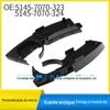 Acessórios para automóveis transfronteiriços aplicáveis BMW E85 porta-copos de água copo de bebida 51457070323 51457070324