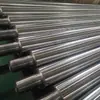Venta al por mayor de fábrica acero para rodamientos GCr15 barra cromada vástago de pistón guía lineal eje óptico venta al por mayor 3-80