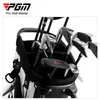 Pgm Bolsa de Golf Completamente Impermeable Bolsa con Soporte Ligera Puede Llevar un Juego Completo de Palos Bolsa para Clubes de Exterior Fabricante de Mochilas
