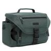 Bolsa de almuerzo aislante de gran capacidad transfronteriza, bolsa de mano de aluminio engrosado, bolsa de picnic refrigerada para exteriores, bolsa de hielo multifunción para el hombro
