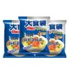 Fideos Instantáneos Master Kong Paquete Grande Bolsa para Mayoreo Fideos de Res Estofado Rojo Fideos Instantáneos Ácidos y Picantes Comida Rápida Snack de Medianoche