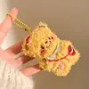 Pequenos Presentes para Eventos Promocionais, Pingentes de Boneca de Pelúcia Fofos, Enfeites de Pendurar, Mochilas de Brinquedo, Chaveiros, Acessórios