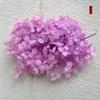 Hortensia Flor Eterna Flores Secas Anna Granel Madera Pétalos de Hortensia Flores Secas Flores Eternas Decoración de Boda Recuerdos Regalos