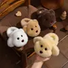 Pantuflas de Algodón para Niñas, Otoño e Invierno 2026 Nuevas de Dibujos Animados para Interiores Cachorro Hogar Bebé Pantuflas Padre-Hijo para Invierno