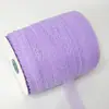 400 Jardas de Galão de Renda para Acessórios de Cabelo Artesanais DIY, Renda para Laços, Confeitaria de Bolos de Casamento e Embalagem de Caixas de Presente