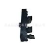 93570-C8110 C8120 Es Adecuado para 09-14 Hyundai I20 Interruptor Elevavidrios Ventana Delantera Izquierda Exterior