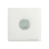 Interruptor de inducción infrarroja de cuerpo humano de dos hilos de presión amplia luz LED 86 pasillo inteligente control de luz de retardo ajustable interruptor fabricante