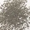 Bolas de Acero Inoxidable de 430.1.2 mm, Aleación de Aluminio Arenada, Venta Directa desde Fabricante de Shandong, Bolas de Acero Inoxidable de Alta Calidad de 1.2 mm