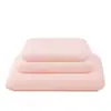 Par de Fronhas Universais Classe A de Seda Gelada para Resfriamento de Verão, Fronha para Travesseiro de Espuma de Memória Fronha para Travesseiro de Látex, Capa Interna para Núcleo de Travesseiro Único~