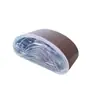 Novo Conjunto Combinado de Lixas de Cinta para Comércio Exterior Transfronteiriço, Cinta de Lixa Circular, Cinta de Lixa para Metal e Marcenaria Amazon, Fornecimento Direto da Fábrica
