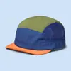 Gorra de Béisbol de Secado Rápido para Exteriores con Logo Personalizado Sombrero Transpirable Impermeable Protección Solar Primavera Verano Visera Solar para Ciclismo Sombrero Delgado de Secado Rápido