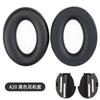 Adequado para Fones de Ouvido de Aviação Bose Fone de Ouvido de Aviação A10 A20 A30 Capas de Esponja para Fones de Ouvido e Almofadas de Ouvido