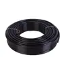 Dispositivo automático de riego de flores con boquilla universal de PE para jardín, riego por aspersión ajustable y refrigeración para tuberías de agua de 9/12 mm