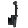Suporte Magnético para Celular e Copo de Carro, Suporte de Copo de Carro para Navegação Portátil, Suporte de Celular para Porta-Copos de Carro