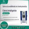 JC-YPC-150/250/500/1000 Câmara de Teste de Estabilidade de Drogas Inteligente