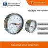 Mesa digital 60R20(0-20)Indicador de posição do medidor de gravidade do mostrador da bomba dosadora DX 50