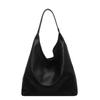 Bolsos de Moda Retro para Mujer 2023 Otoño e Invierno Nuevo Bolso Coreano de Moda para Axila Más Fácil de Combinar Bolso de Compras de Gran Capacidad Bolso Tote