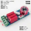 Crossover de Alto-falante HIFI Sem Solda Duas Vias Três Vias Quatro Vias Cinco Vias Seis Vias DIY para Alto-falante 4 Tweeters 1 Woofer 2 Médios
