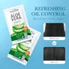 Comercio Exterior Transfronterizo Sadoer Aloe Vera Champú Reparador Anticaspa Mejora la Textura del Cabello y lo Deja Suave y Natural Champú