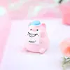 Sensación popular en línea: Figuras de caja sorpresa de mascotas lindas, gatos adorables, cerditos y osos para decoración de escritorio, figuras de resina, regalos