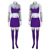 Crow junior titán chispa cos ropa chispa cosplay disfraz de Halloween fábrica una gran cantidad en stock