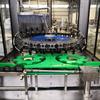 Fornecimento direto da fábrica máquina de lavar garrafas giratória totalmente automática máquina de lavar garrafas totalmente automática máquina de lavar garrafas de vidro garrafas de porcelana