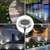 Amazon Luces Solares para Patio Luces de Exterior Luces Empotradas Luces para Césped Luces con Enchufe de Tierra Luces con Sensor Luces de Ambiente Luces de Jardín