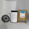 Filtro de aceite para maquinaria de ingeniería P550596 2801481 PP967 PS7171 PS8187