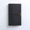 En stock A7 Retro Manual de Hojas Sueltas Para Tarjeta y Sello Cuaderno de Hojas Sueltas Plan Semanal Plan Mensual Diario