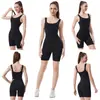 Liquidación de Stock al por Mayor Superventas Transfronterizo Traje de Fitness de una Pieza Body Seamless Moldeador de Cintura y Vientre Compra al por Mayor