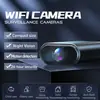 Nueva Cámara Inalámbrica X7 Transfronteriza a Batería, Sin Enchufe, Uso Doméstico, Monitor Remoto Móvil HD Visión Nocturna