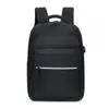 2025 Nueva Mochila para Hombre Casual Bolsa Escolar Bolsa para Portátil de Estudiante Universitario Ligera Moda Bolsa para Hombre Mochila Deportiva