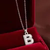 Collar Bestseller Otoño Cruzado Pequeño Muchos Estilos Diseño Cadena para Clavícula de Mujer Joyería Versátil Venta al por Mayor