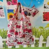 Bolsa de Compras de Supermercado Mediana en Stock, Bolsa de Compras Ecológica Plegable Ligera, Bolsa de Almacenamiento Portátil Tela Oxford 210D