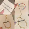 Pulsera de Cierre Redondo Colorida con Circonita Brillante, Pulsera de Lujo Ligero de Alta Gama, Accesorio de Mano Versátil Dulce de Nicho y Personalidad para Mujeres