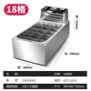 Máquina de Olla Caliente Eléctrica Comercial para Cocinar Ingredientes, Freidora Eléctrica de Escritorio, Cocedor de Fideos Multifuncional para Puesto
