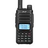 TYT teyitong TH-UV98 walkie-talkie de dois estágios 10W walkie-talkie de alta potência autônomo para uso externo civil