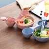 Palillos para Niños Palillos de Entrenamiento Juego de Vajilla Infantil Cuchara Tenedor Práctica para Comer Bebé Palillos de Práctica