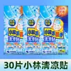 Kobayashi Pharmaceutical Spray Enfriador Refrescante para Ropa Verano Hielo Refrescante Enfriamiento Parche de Hielo Cítrico Menta Transparente Enfriamiento Verano