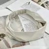 ¡Hermosa~~ Diadema Deportiva de Verano para Correr para Mujer, Absorbente de Sudor, Color Brillante, Sensación Nude, Más Fácil de Combinar, Yoga, Fitness, Antideslizante, Absorbente de Sudor