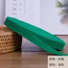 Cinta de espiga de 1 cm material para manualidades DIY cuerda cordón tira de tela tira de borde ribete de tela