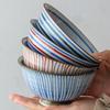 Cuencos de Arroz Cerámicos Importados de Japón Arita Ware, Cuencos para Sopa, Cuencos para Fideos, Cuencos para Postre, Cuencos para Salsa, Cuencos Pequeños para el Hogar Estilo Japonés
