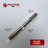 Medidor/probador de torque para destornillador eléctrico HP, accesorios de motor para tapa de botella, accesorios para destornillador eléctrico y de aire, amortiguador