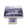 Adecuado para Luces de Bienvenida Bmw E39 E53 X5 E52 Z8 Luces de Puerta, Luces de Proyección, Luces de Logo, Luces Ambientales