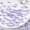 Decorações de Arte para Unhas de Rosa e Camélia Tridimensionais Esculpidas Suaves Acessórios Artesanais DIY Decoração de Unhas Flores de Resina Venda por Atacado