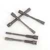 Dado Delgado de Pared Extendida Personalizado para Llave Eléctrica, Llave de Batería de Litio, Dado de Impacto Especial, Dado para Reparación de Motocicletas