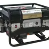 Precio de Fábrica en Shanghái Generador de Gasolina Monofásico 6KW 6 Kilovatios Generador, Generador Doméstico
