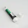 Fabricante de Alta Calidad Venta al por Mayor Productos Compuestos de Aluminio y Plástico Sellados Resistentes a Daños Empaques Empaques de Aluminio Puro Manguera de Pulidor de Zapatos Metálico