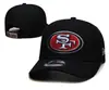 Comércio Exterior Boné de Futebol NFL Masculino e Feminino Bordado Chapéu de Sol para Exterior Transfronteiriço Americano Curvo com Fecho Mágico