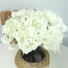 Flor Artificial Lírio-de-Calla Mini PU Buquê de Casamento Decoração de Casa Planta Artificial Floral Atacado Transfronteiriço